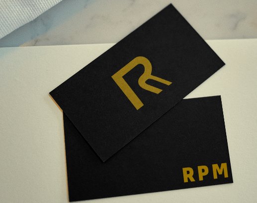 Logo of RPM