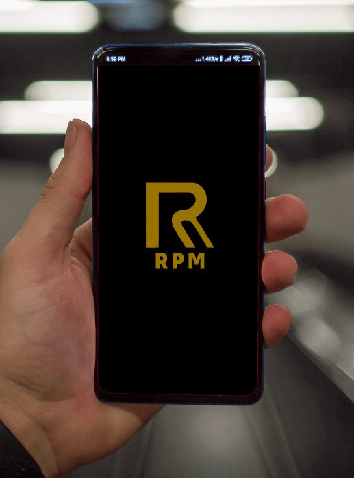 Logo of RPM