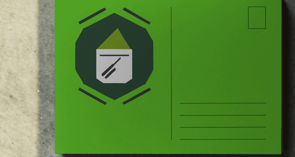 Company logo «MasterMatch» 4
