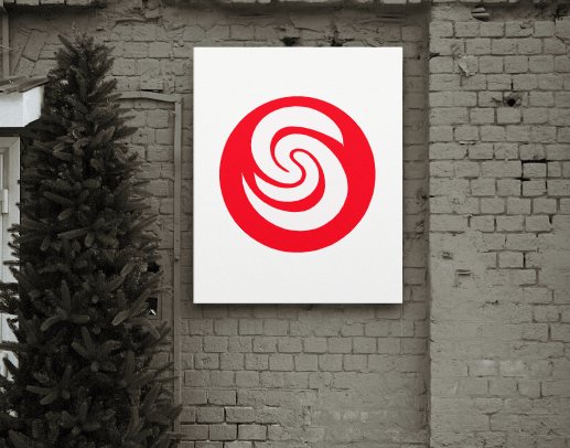 Logo of STERPA.SPACE