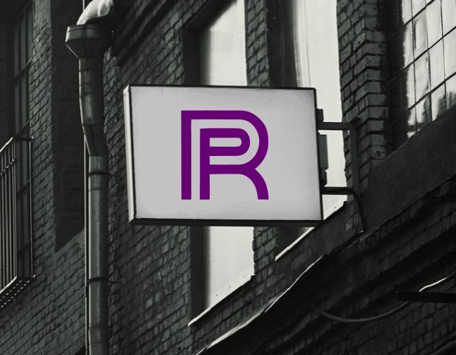 Company logo «Robotix» 4