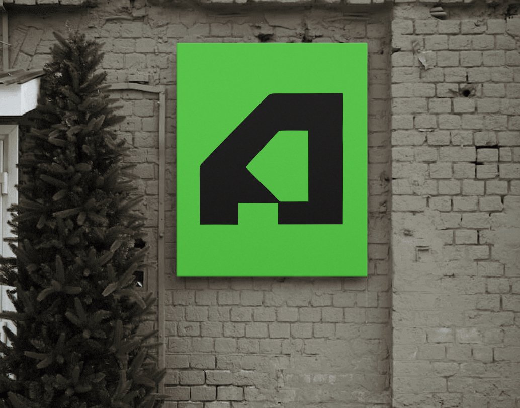 Logo of Adapt