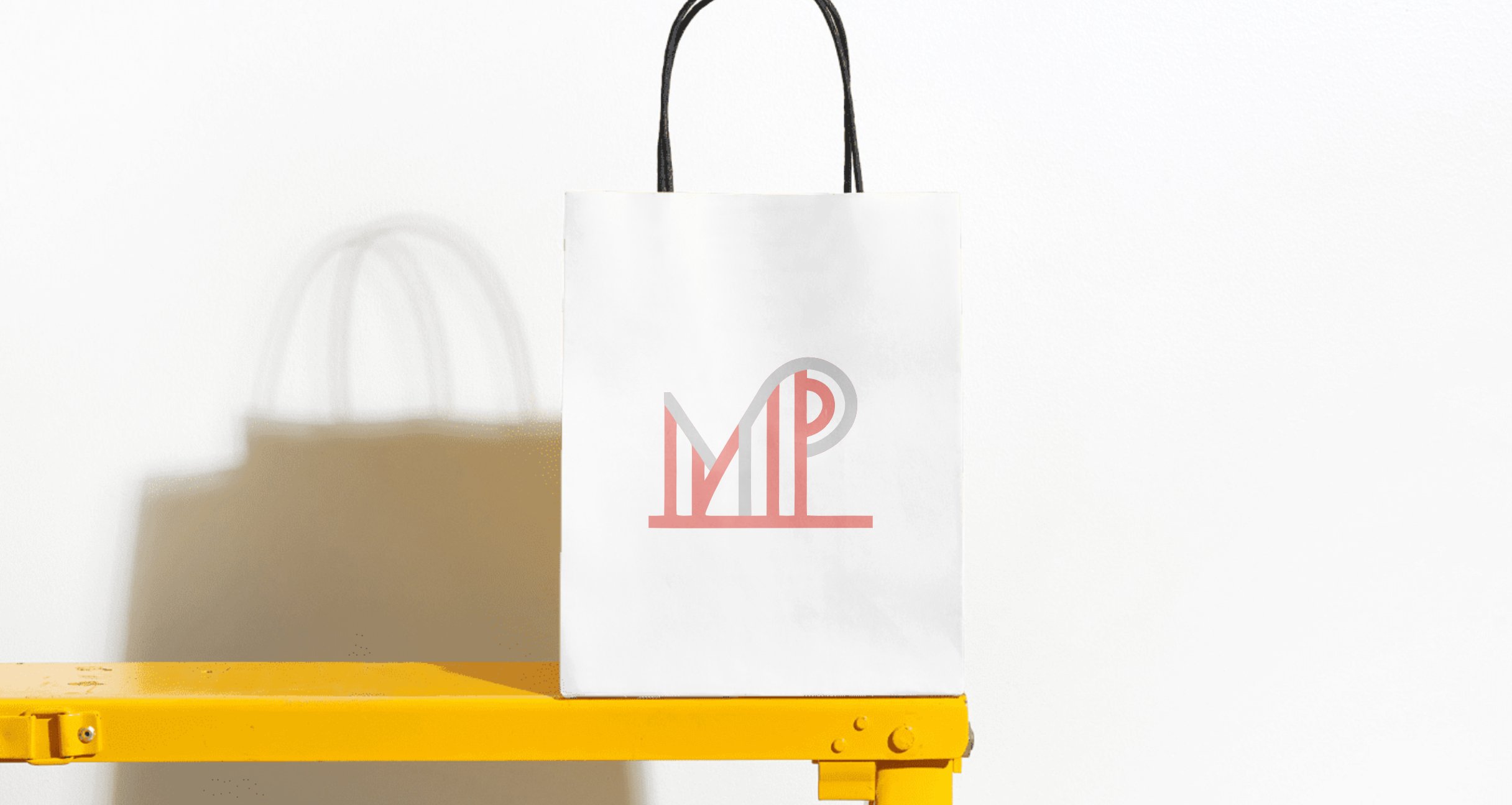 Company logo «mainpeople» 2