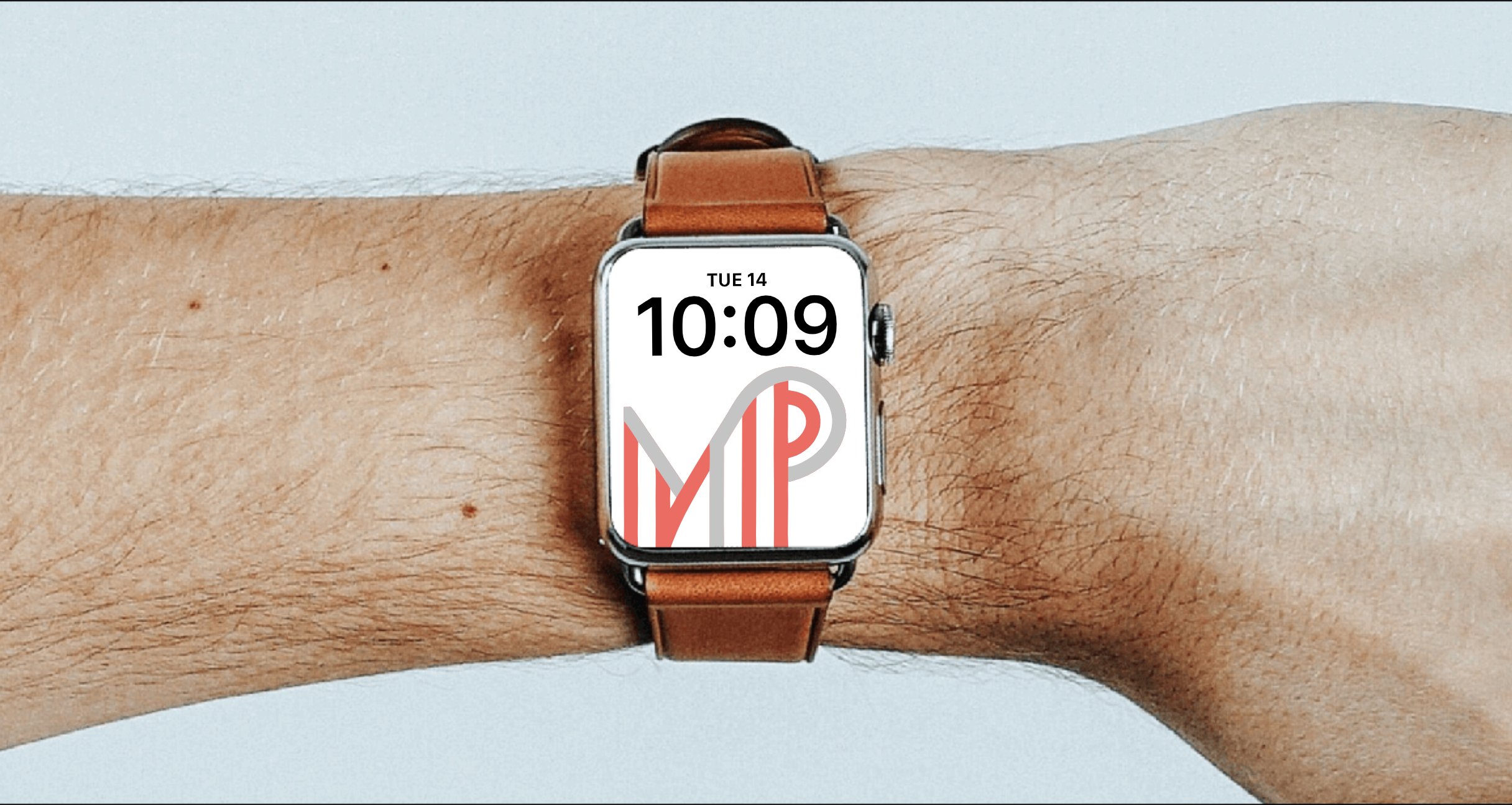 Logo of mainpeople