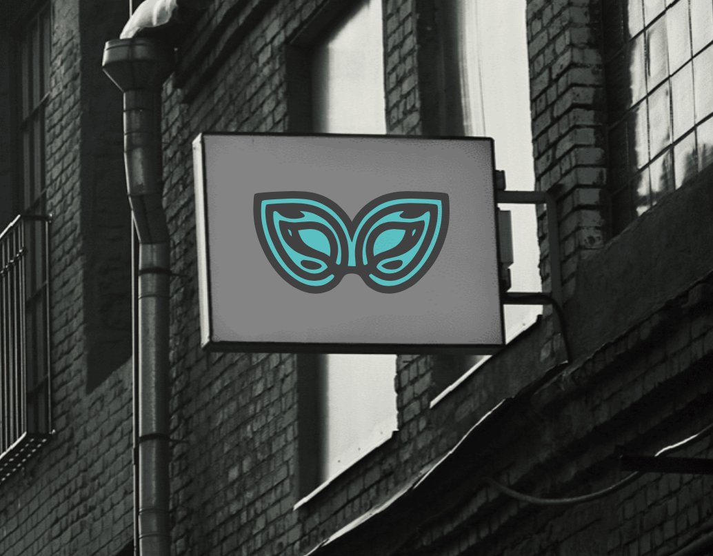 Company logo «Yulia Gracheva» 4