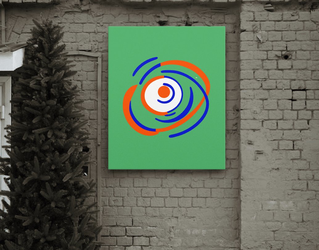 Company logo «heqwe» 4