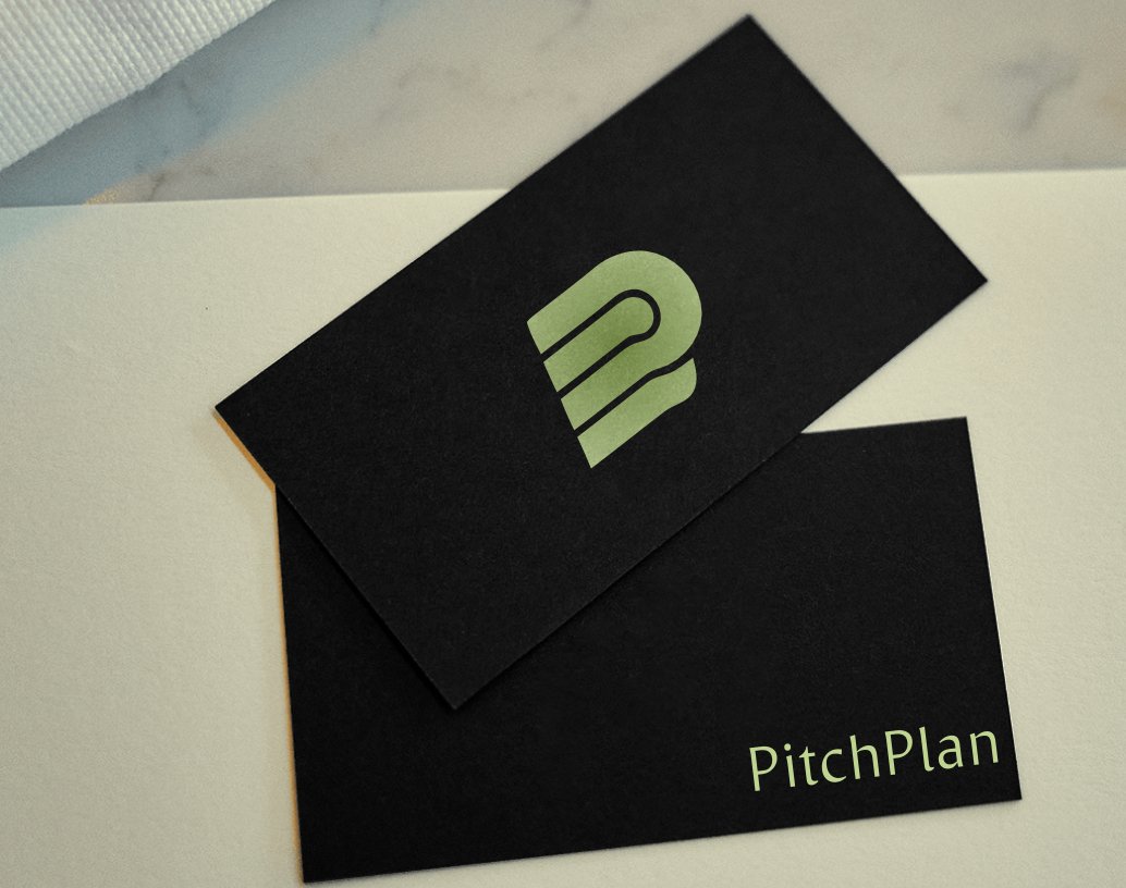 Logo of PitchPlan