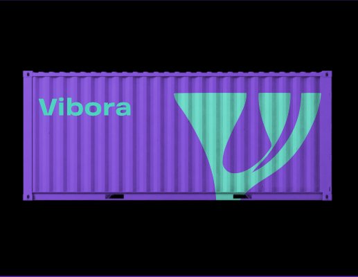 Logo of Vibora
