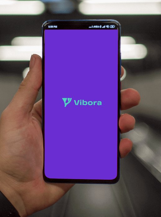 Logo of Vibora