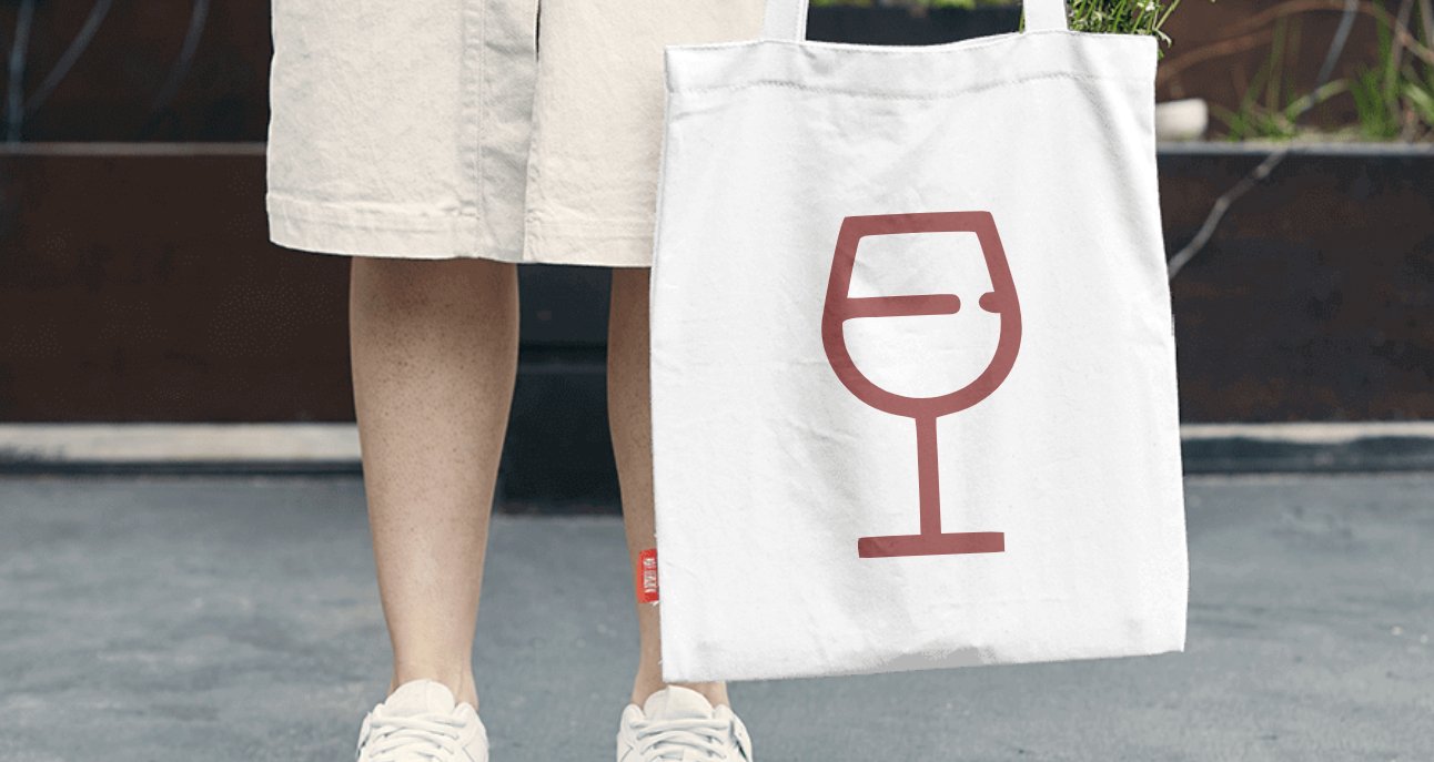 Logo of Wine proof