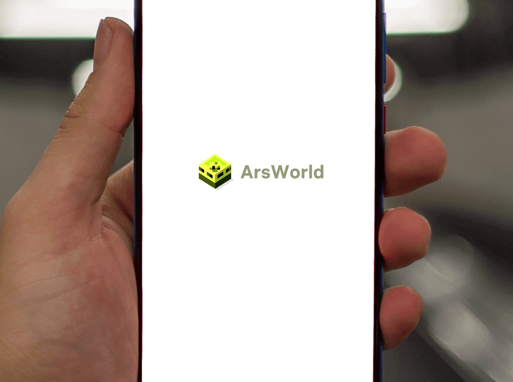 Logo of ArsWorld