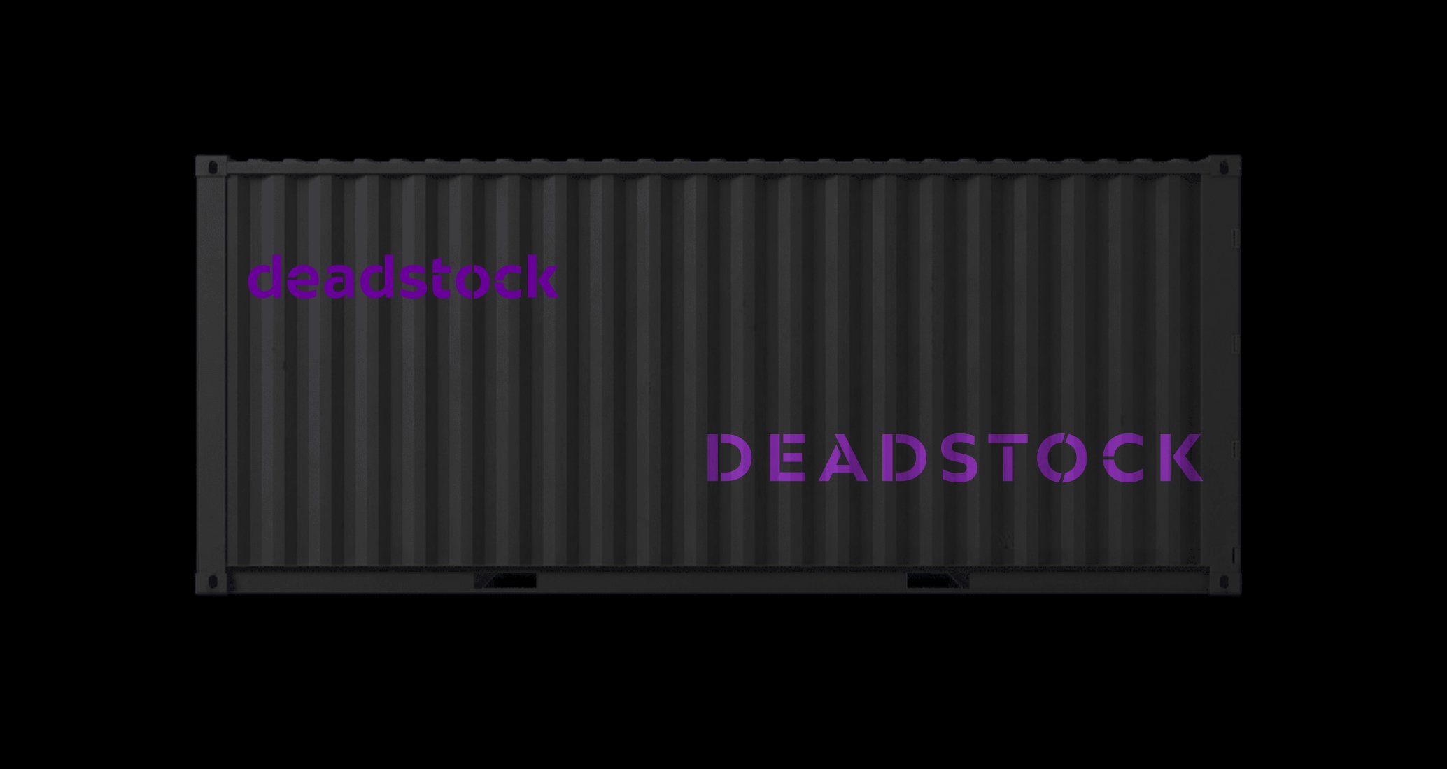 Logo of deadstock