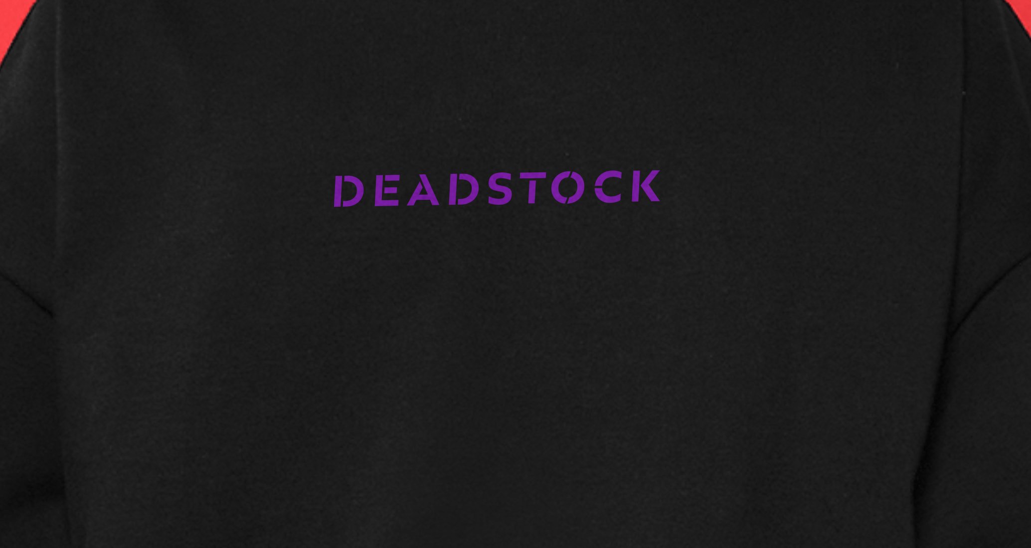 Logo of deadstock
