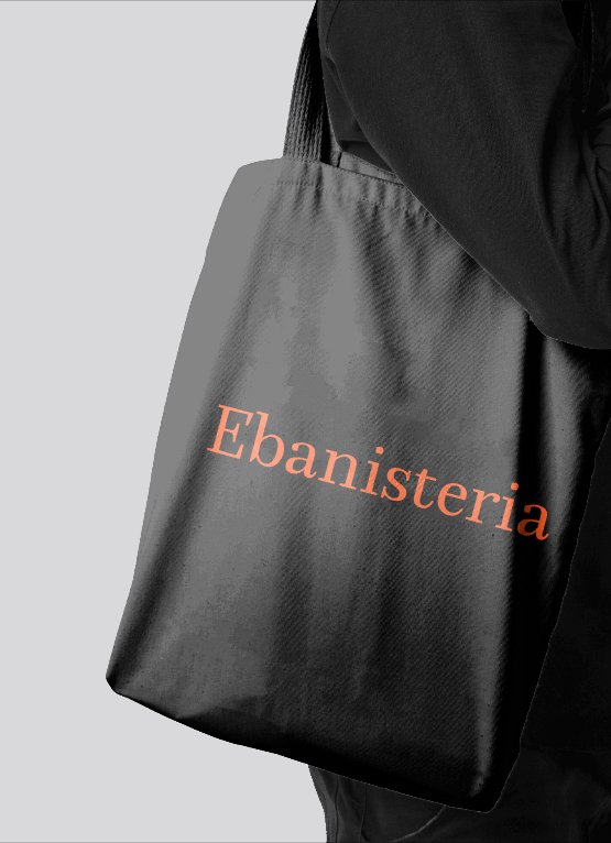 Logo of Ebanisteria