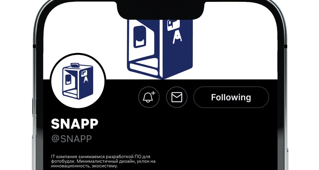 Logo of SNAPP