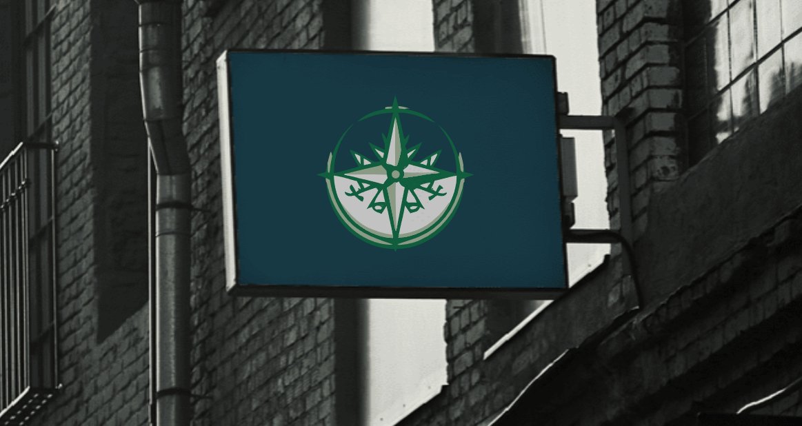 Logo of Carina x Sails