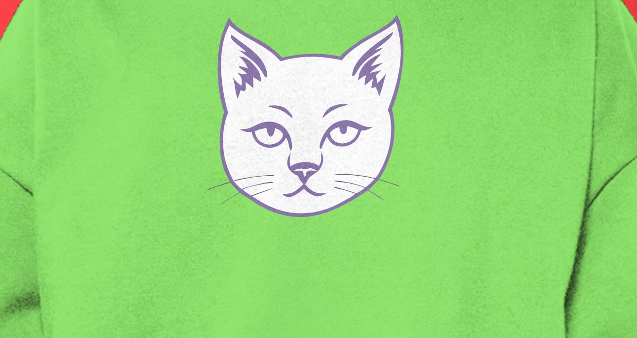 Company logo «Pirocats» 3