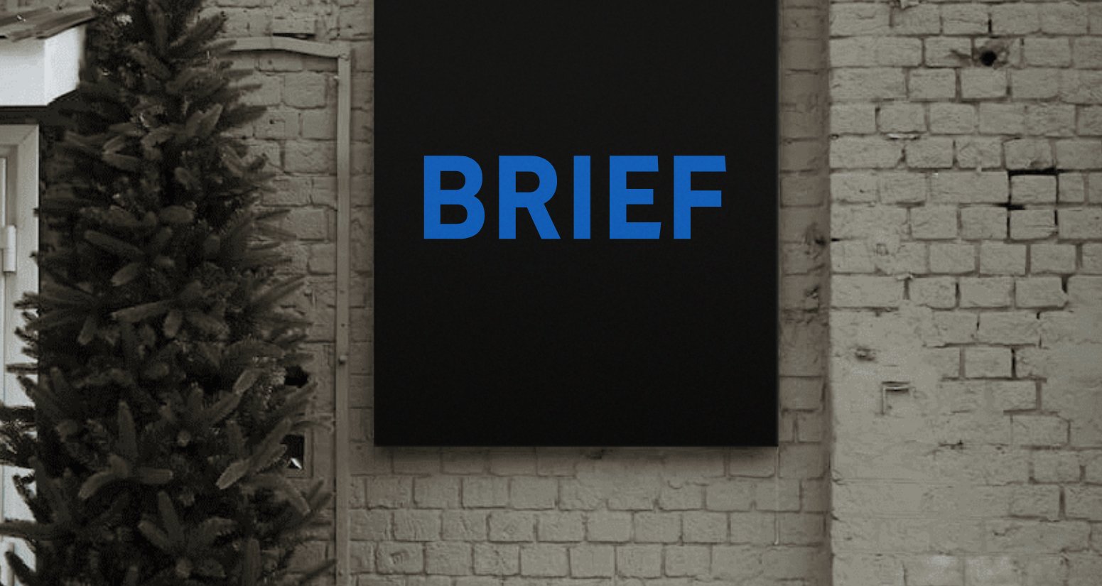 Logo of BRIEF