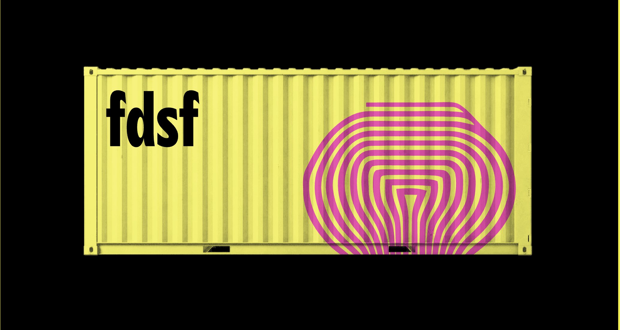 Logo of fdsf