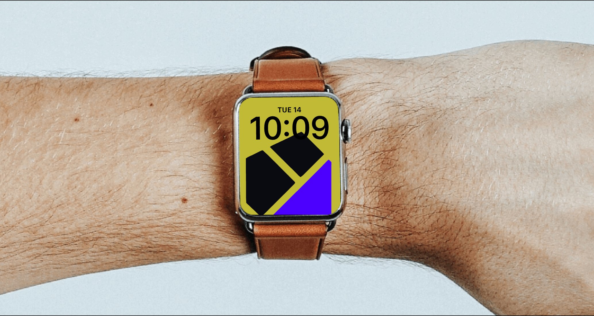 Company logo «MaxApps» 1