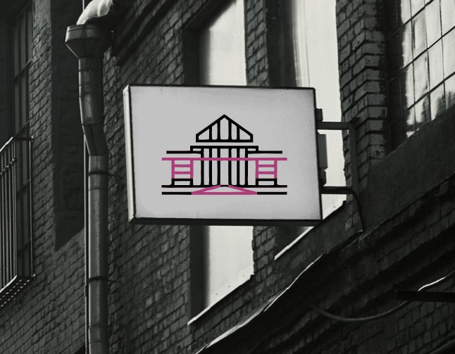 Logo of Prudent estate