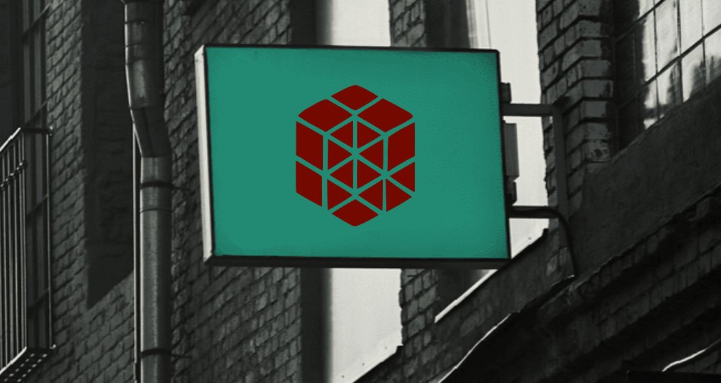 Company logo «Profi center» 4