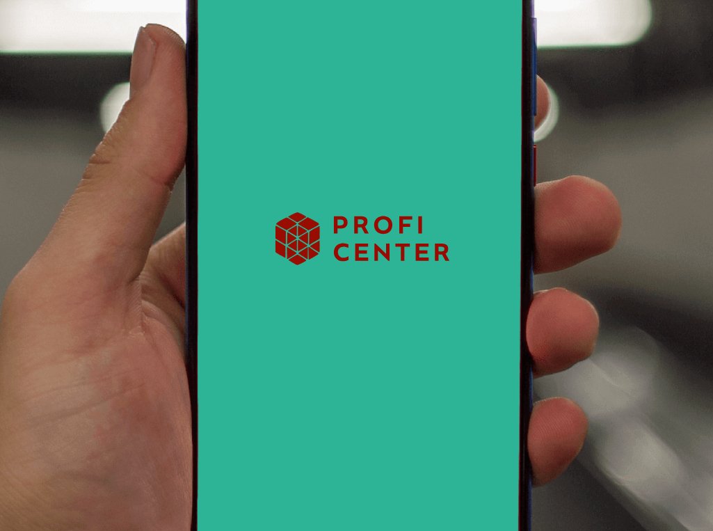 Logo of Profi center
