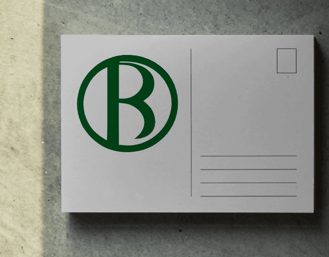 Company logo «RABBITHOUSE» 4