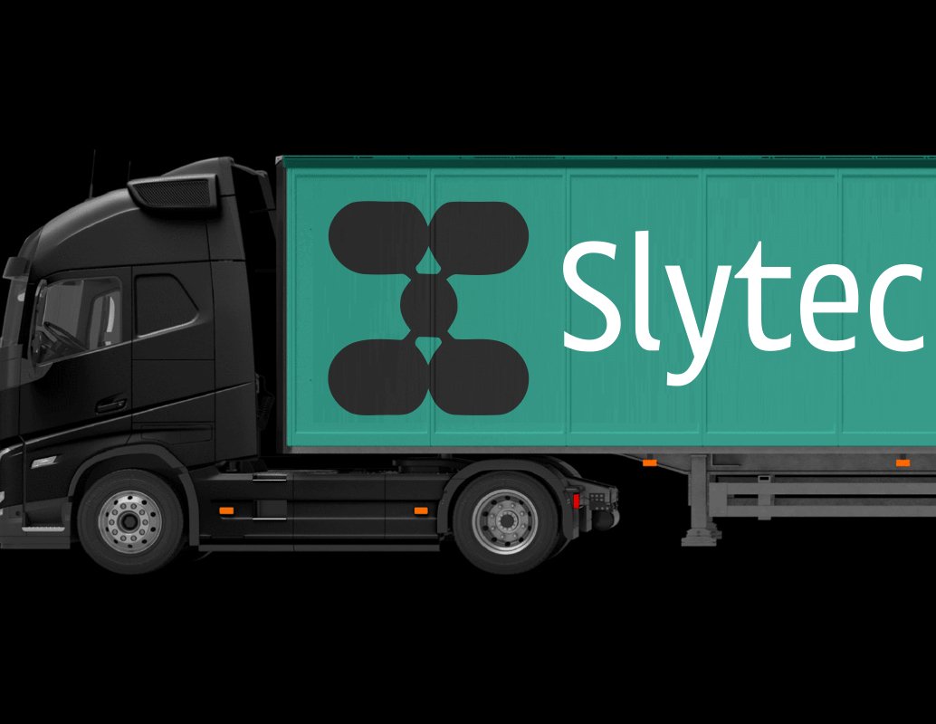 Logo of Slytech