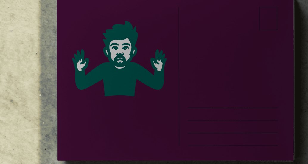 Logo of MrPeeeech MrP