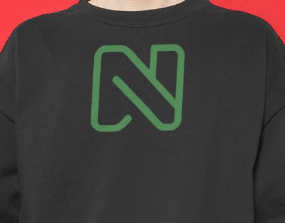 Logo of NEZL