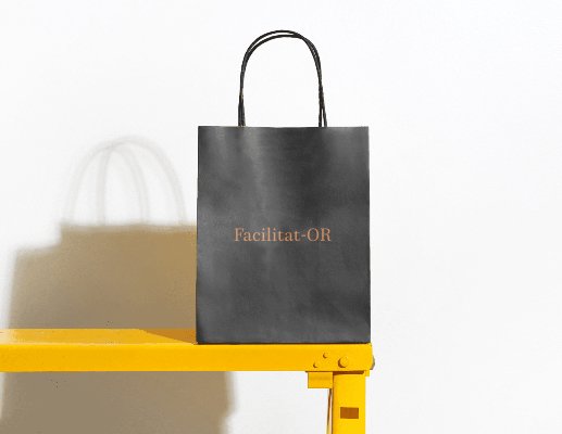 Logo of Facilitat-OR