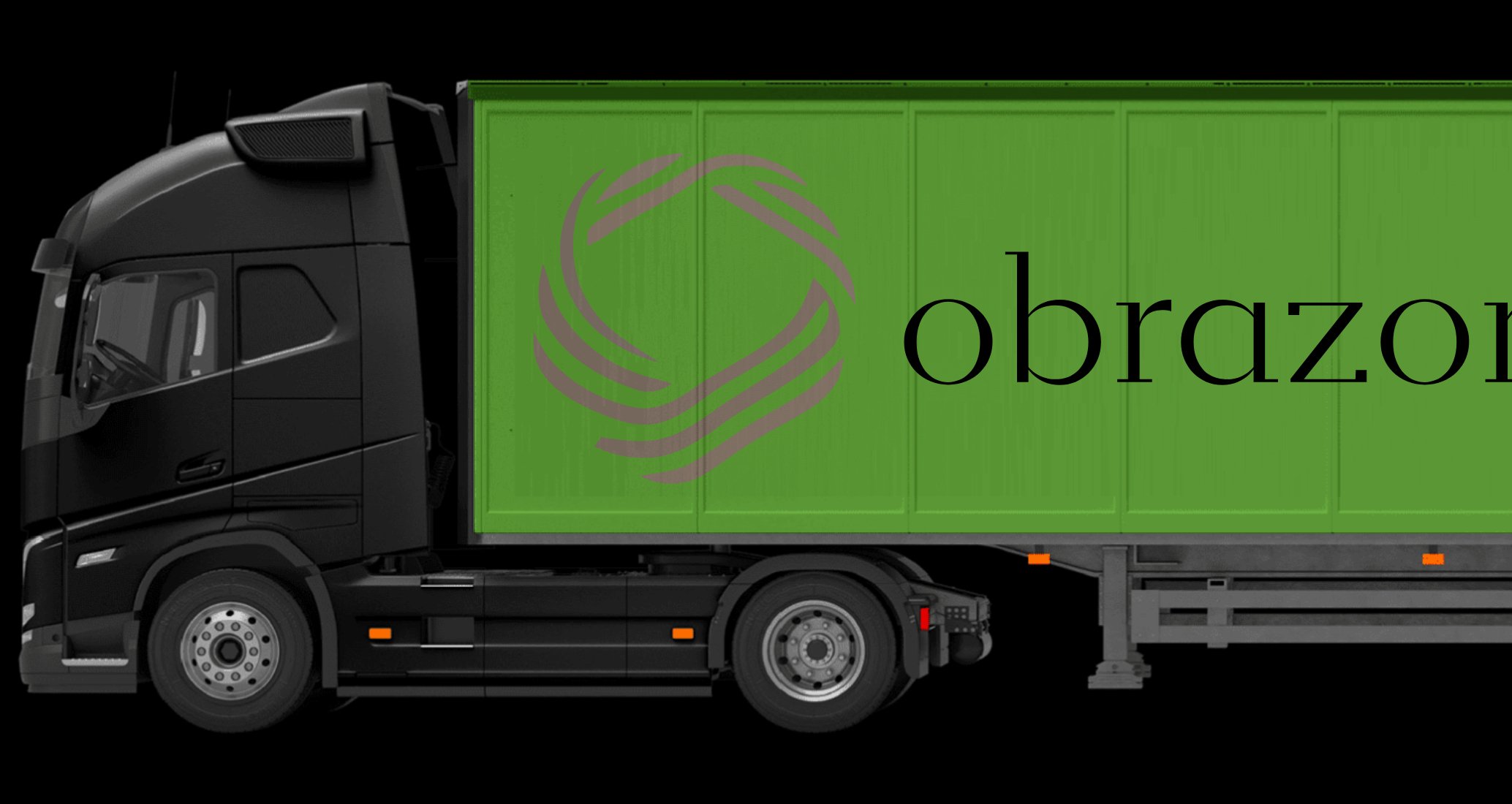 Logo of obrazon