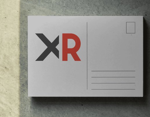 Logo of XRATE