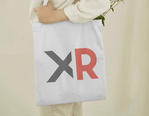 Logo of XRATE
