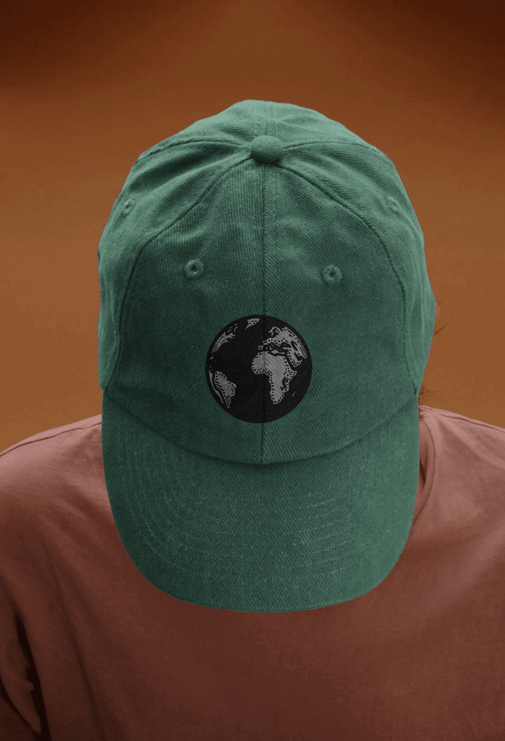 Company logo «SeeEarth» 2