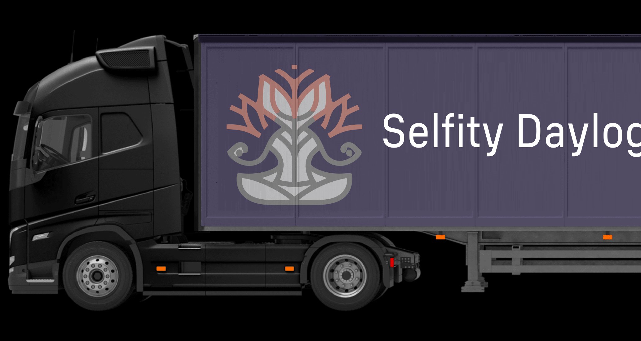 Logo of Selfity Daylogy