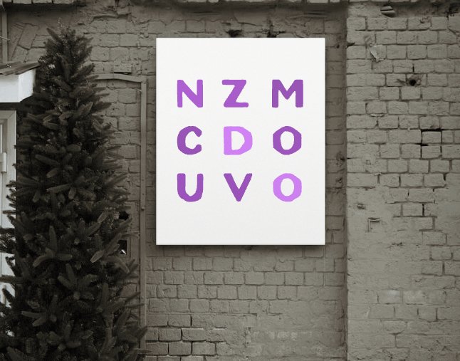 Company logo «NAZMUTDINOV» 4