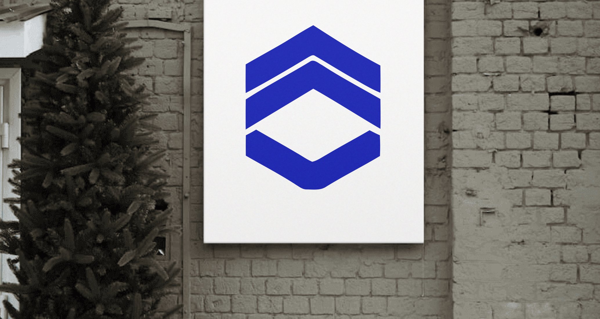 Company logo «the real talk» 4