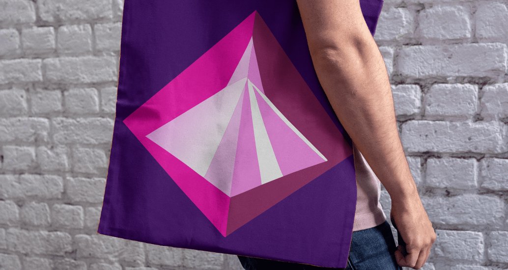 Logo of X-DIAMOND