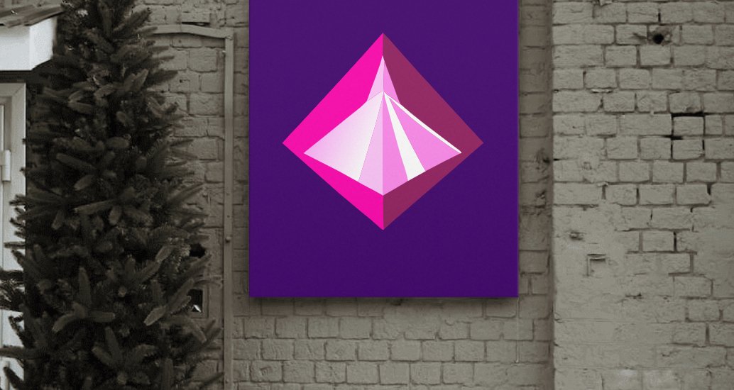 Company logo «X-DIAMOND» 4