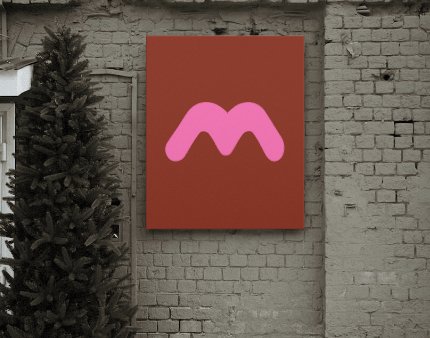Company logo «MOZHETT» 4