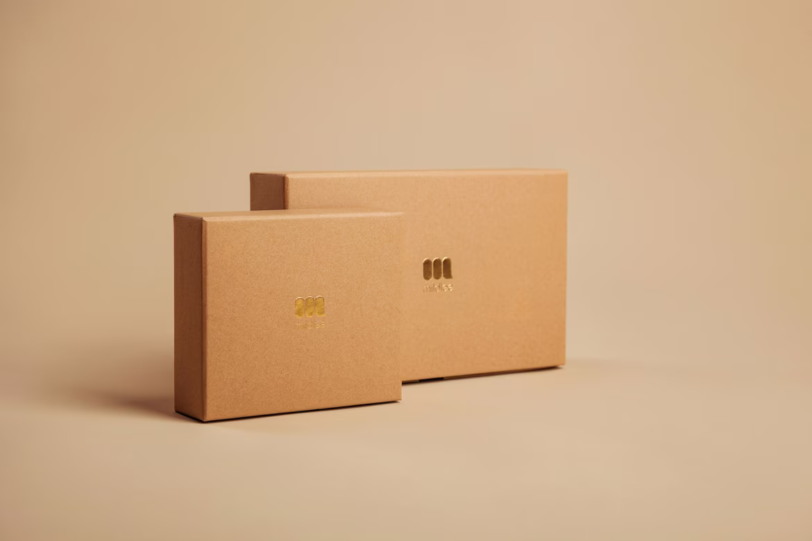 Image packaging